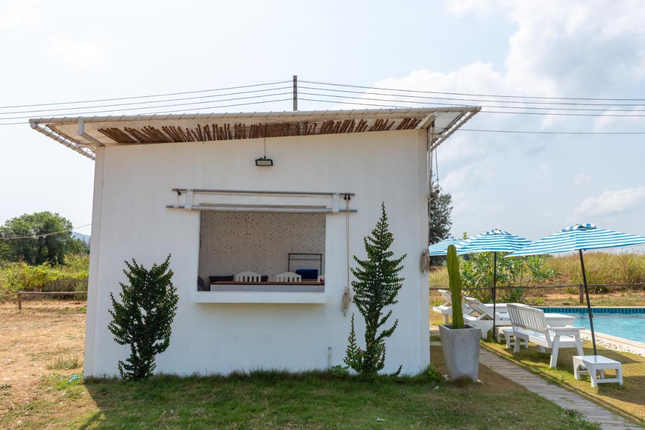 The Barn Hua Hin Hotel Khautau Kültér fotó